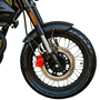 Мотоцикл Spark SP250SC-2 Зеленый, фото , изображение 13