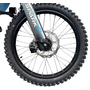 Мотоцикл Spark SP300E-10 Зелений, image , зображення 13