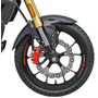 Мотоцикл Spark SP250SC-4 Красный, фото , изображение 13