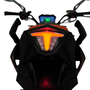Мотоцикл Spark SP250R-50 Чорний, image , зображення 13