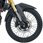 Мотоцикл Spark SP250T-6 Жовтий, image , зображення 13