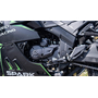 Мотоцикл Spark SP300RS-2 Чорно-зелений, image , зображення 13