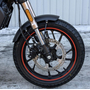 Мотоцикл Spark SP250SC-1 Сірий, image , зображення 13