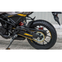 Мотоцикл Spark SP250SC-4 Серый, фото , изображение 14