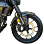 Мотоцикл Spark SP250SC-3 Сірий, image , зображення 13