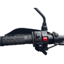 Мотоцикл Spark SP300E-12 Червоний, image , зображення 13