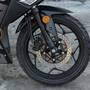 Мотоцикл Spark SP300RS-1 Чорний, image , зображення 13