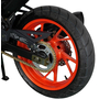 Мотоцикл Spark SP250R-50 Оранжевый, фото , изображение 14