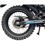 Мотоцикл Spark SP300E-10 Червоний, image , зображення 14