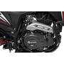 Мотоцикл Spark SP250T-6 Черный, фото , изображение 14