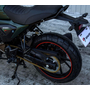 Мотоцикл Spark SP250SC-1 Зеленый, фото , изображение 14