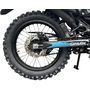 Мотоцикл Spark SP300E-10 Зелений, image , зображення 14