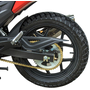 Мотоцикл Spark SP250T-5 Червоний, image , зображення 14