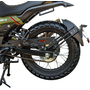 Мотоцикл Spark SP250SC-2 Зеленый, фото , изображение 14