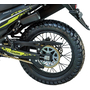 Мотоцикл Spark SP250T-6 Жовтий, image , зображення 14