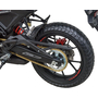 Мотоцикл Spark SP250SC-4 Красный, фото , изображение 14