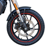 Мотоцикл Spark SP250SC-1 Сріблястий, image , зображення 14