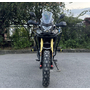 Мотоцикл Spark SP250T-7 Желтый, фото , изображение 14