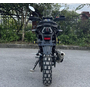 Мотоцикл Spark SP250T-7 Желтый, фото , изображение 15