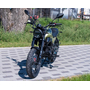 Мотоцикл Spark SP250SC-2 Зеленый, фото , изображение 15