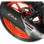 Мотоцикл Spark SP250R-50 Оранжевый, фото , изображение 15