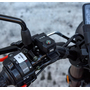 Мотоцикл Spark SP250SC-1 Сріблястий, image , зображення 16