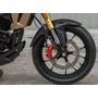 Мотоцикл Spark SP250SC-4 Золотой, фото , изображение 16