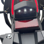 Мотоцикл Spark SP300E-12 Помаранчевий, image , зображення 16