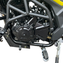 Мотоцикл Spark SP250T-8 Желтый, фото , изображение 17
