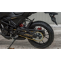 Мотоцикл Spark SP250SC-4 Золотой, фото , изображение 17