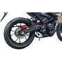 Мотоцикл Spark SP250SC-4 Золотой, фото , изображение 18