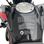 Мотоцикл Spark SP300E-12 Червоний, image , зображення 18