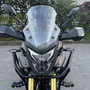 Мотоцикл Spark SP250T-7 Желтый, фото , изображение 18
