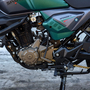 Мотоцикл Spark SP250SC-1 Сріблястий, image , зображення 19