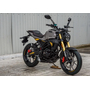 Мотоцикл Spark SP250SC-4 Серый, фото , изображение 2