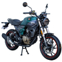Мотоцикл Spark SP250SC-1 Сріблястий, image 