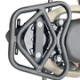 Мотоцикл Spark SP300E-12 Червоний, image , зображення 20