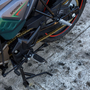 Мотоцикл Spark SP250SC-1 Сріблястий, image , зображення 20