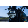 Мотоцикл Spark SP250SC-2 Зеленый, фото , изображение 20
