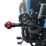 Мотоцикл Spark SP300E-10 Синій, image , зображення 20