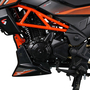 Мотоцикл Spark SP250R-50 Чорний, image , зображення 20