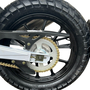 Мотоцикл Spark SP250T-8 Желтый, фото , изображение 20