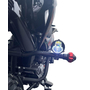 Мотоцикл Spark SP300E-12 Синій, image , зображення 21