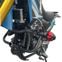 Мотоцикл Spark SP300E-10 Синій, image , зображення 21