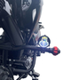 Мотоцикл Spark SP300E-12 Червоний, image , зображення 21