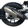 Мотоцикл Spark SP250T-8 Красный, фото , изображение 21