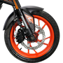 Мотоцикл Spark SP250R-50 Чорний, image , зображення 23