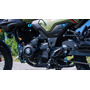 Мотоцикл Spark SP250SC-2 Зеленый, фото , изображение 24
