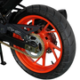Мотоцикл Spark SP250R-50 Чорний, image , зображення 24