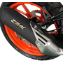 Мотоцикл Spark SP250R-50 Чорний, image , зображення 26